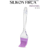 Takaz Global Silikon Yumurta Fırçası